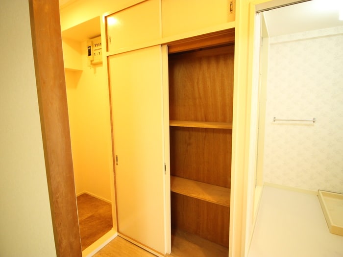 インタ－シティ黒川の物件内観写真