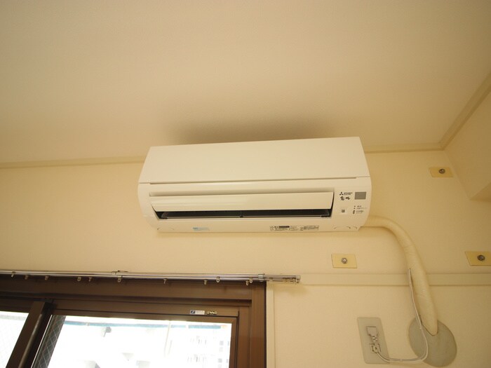 インタ－シティ黒川の物件内観写真