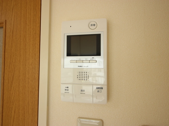 インタ－シティ黒川の物件内観写真