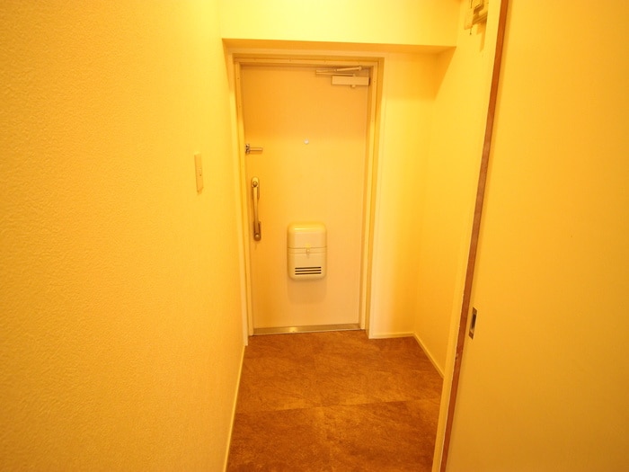 インタ－シティ黒川の物件内観写真