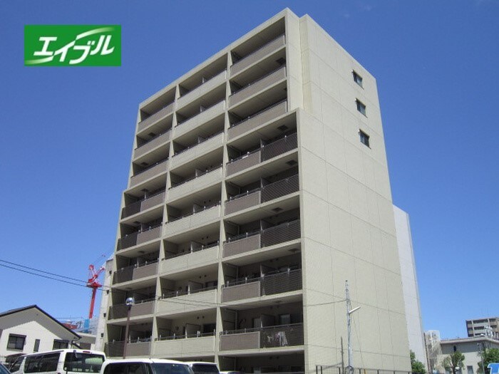 インプルーブ葵の物件外観写真