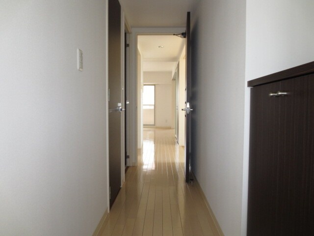 インプルーブ葵の物件内観写真