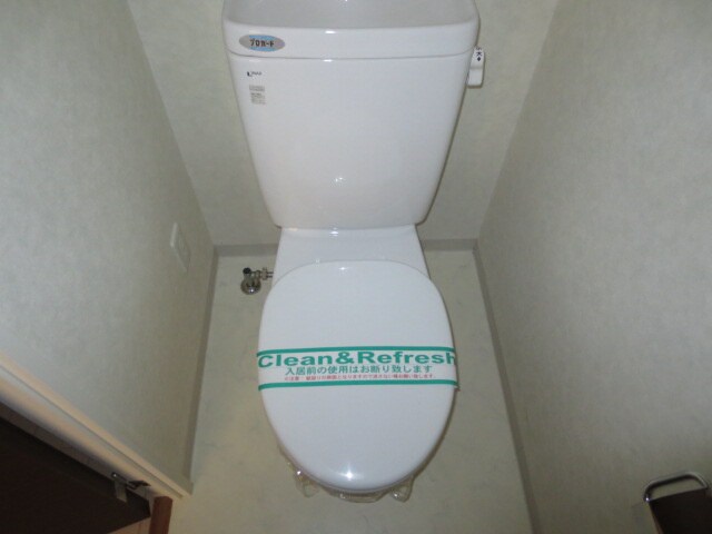 インプルーブ葵の物件内観写真