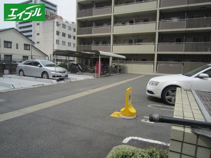 インプルーブ葵の物件外観写真