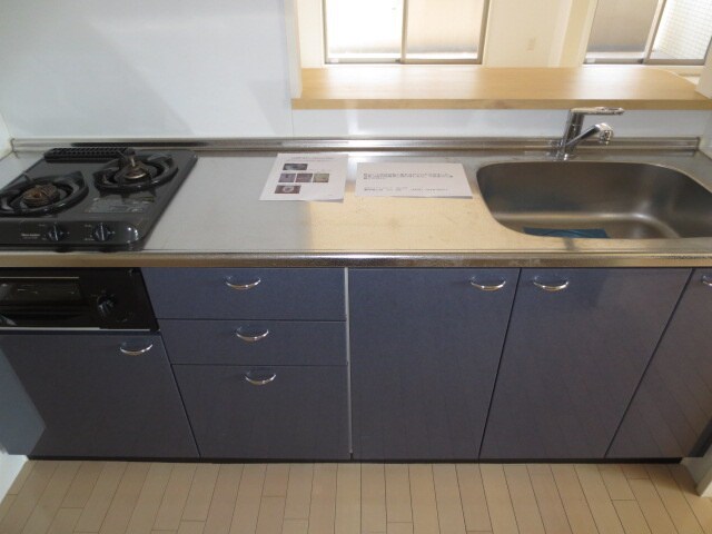 インプルーブ葵の物件内観写真