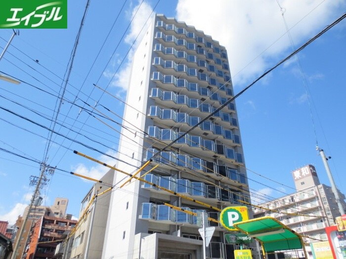 Ｌａ　Ｂｅｌｌｅｚｚａの物件外観写真