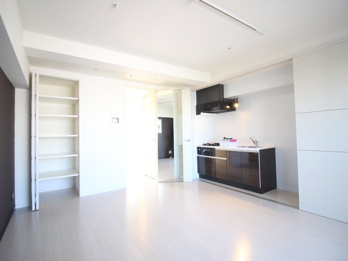 Ｌａ　Ｂｅｌｌｅｚｚａの物件内観写真