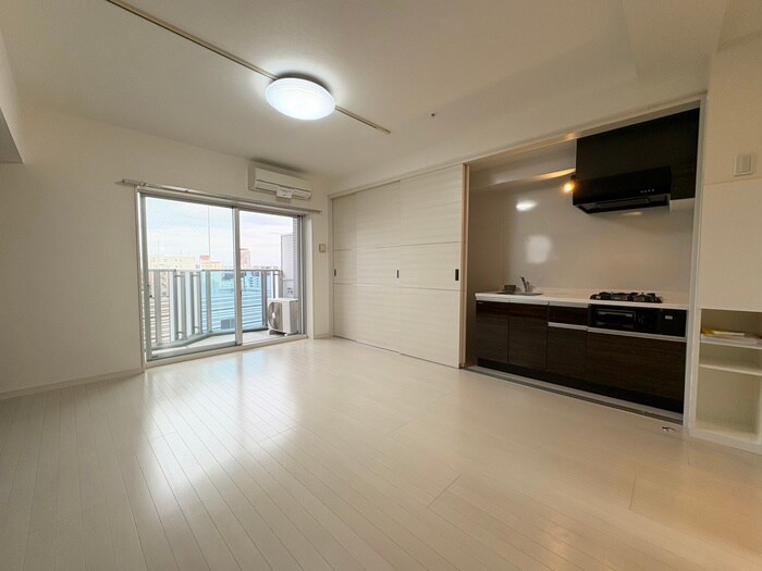 Ｌａ　Ｂｅｌｌｅｚｚａの物件内観写真