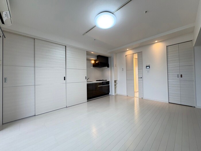 Ｌａ　Ｂｅｌｌｅｚｚａの物件内観写真