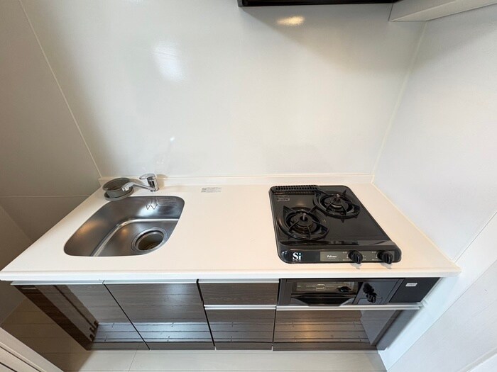 Ｌａ　Ｂｅｌｌｅｚｚａの物件内観写真