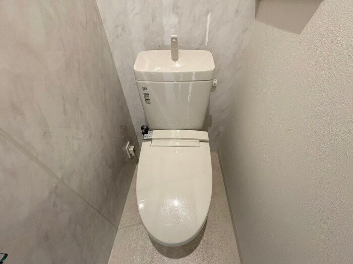 Ｌａ　Ｂｅｌｌｅｚｚａの物件内観写真