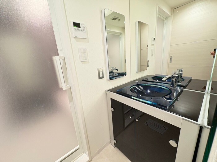 Ｌａ　Ｂｅｌｌｅｚｚａの物件内観写真