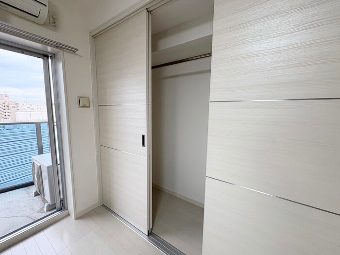 Ｌａ　Ｂｅｌｌｅｚｚａの物件内観写真