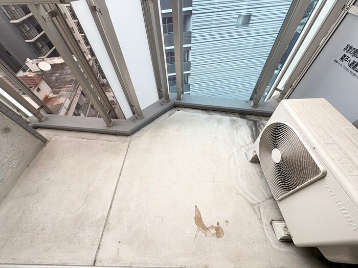 Ｌａ　Ｂｅｌｌｅｚｚａの物件内観写真