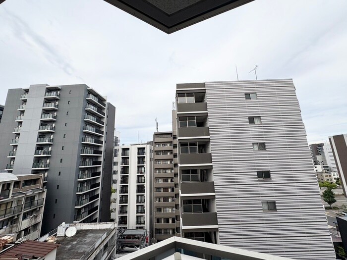 Ｌａ　Ｂｅｌｌｅｚｚａの物件内観写真