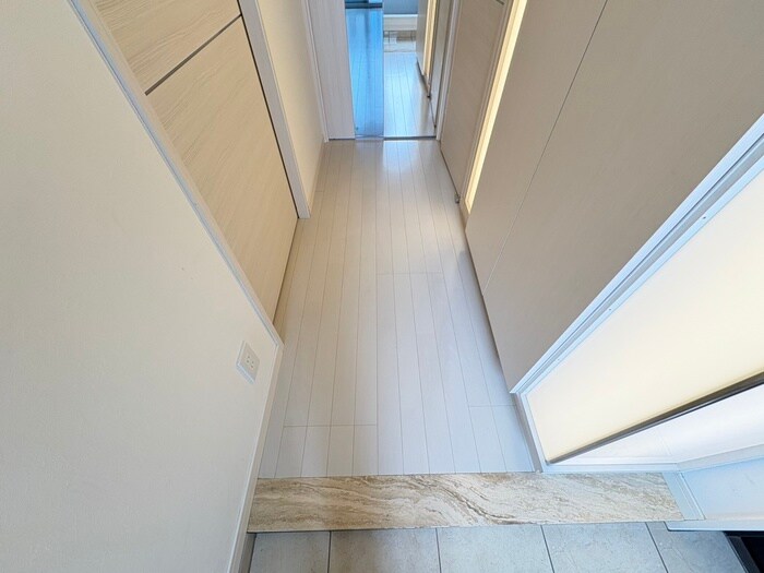 Ｌａ　Ｂｅｌｌｅｚｚａの物件内観写真