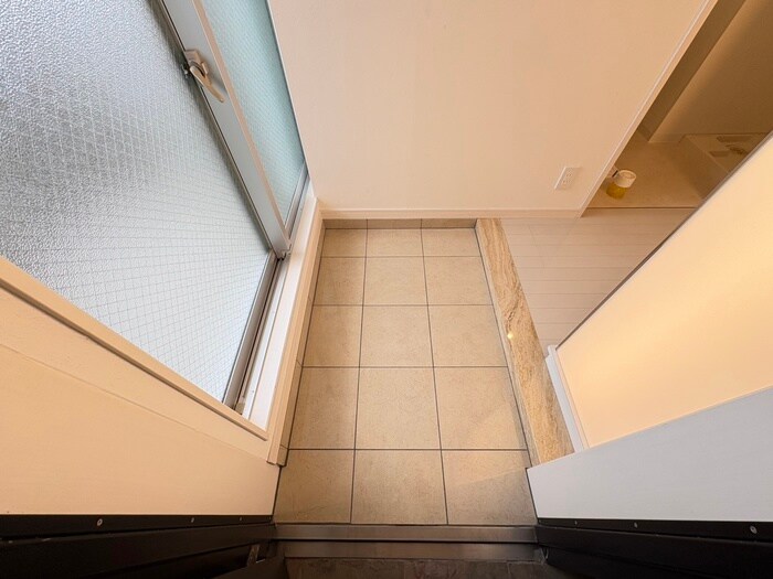 Ｌａ　Ｂｅｌｌｅｚｚａの物件内観写真