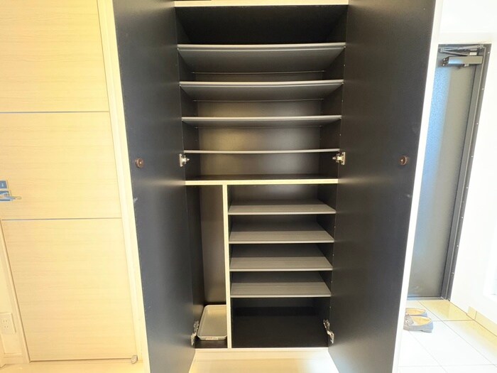 Ｌａ　Ｂｅｌｌｅｚｚａの物件内観写真