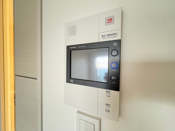 Ｌａ　Ｂｅｌｌｅｚｚａの物件内観写真