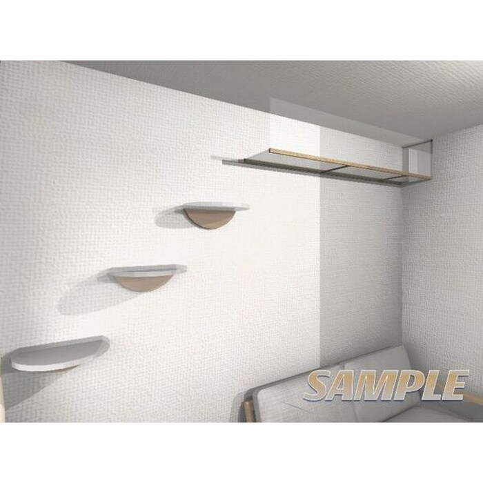 猫ん家　シャトン黄金の物件内観写真