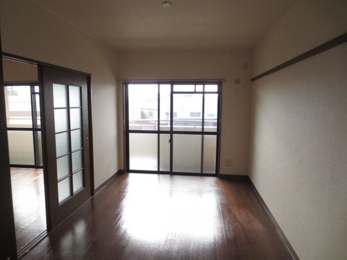 Ｋ・Ｒ・Ｔの物件内観写真