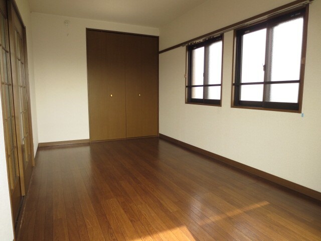 Ｋ・Ｒ・Ｔの物件内観写真