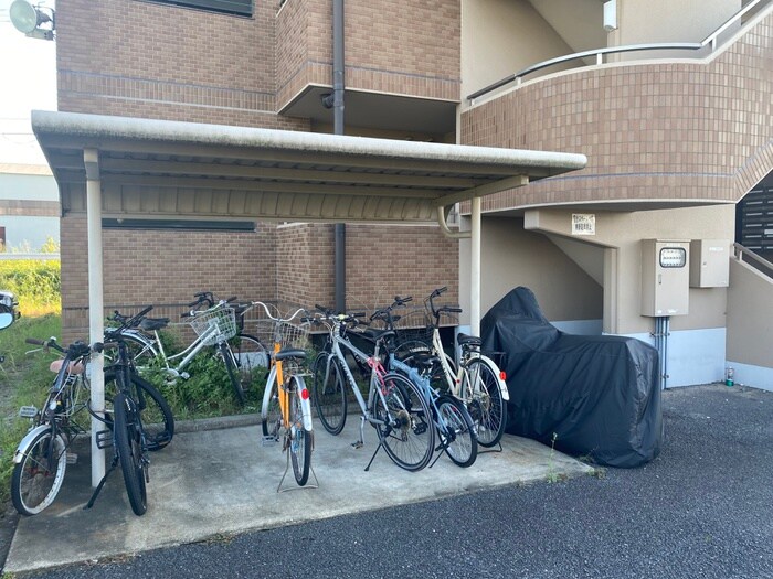 Ｋ・Ｒ・Ｔの物件外観写真