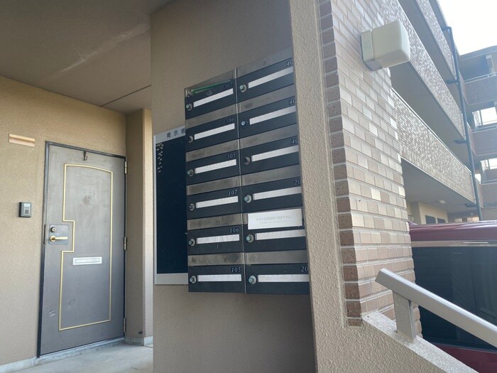 Ｋ・Ｒ・Ｔの物件外観写真