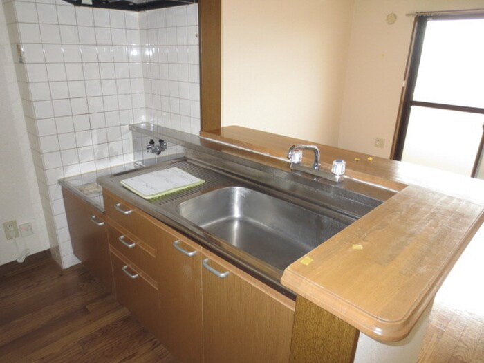 Ｋ・Ｒ・Ｔの物件内観写真