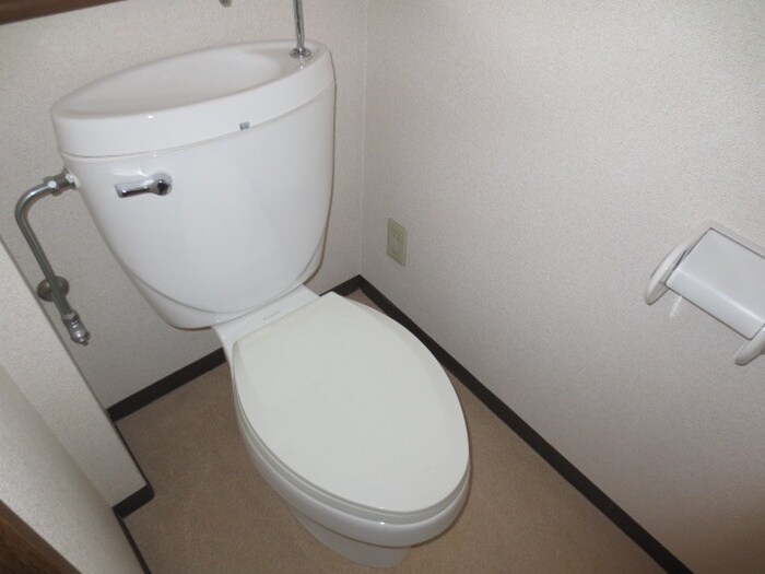 Ｋ・Ｒ・Ｔの物件内観写真