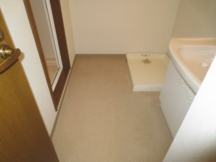 Ｋ・Ｒ・Ｔの物件内観写真