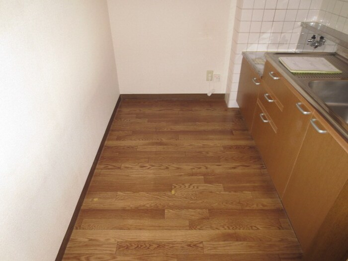 Ｋ・Ｒ・Ｔの物件内観写真