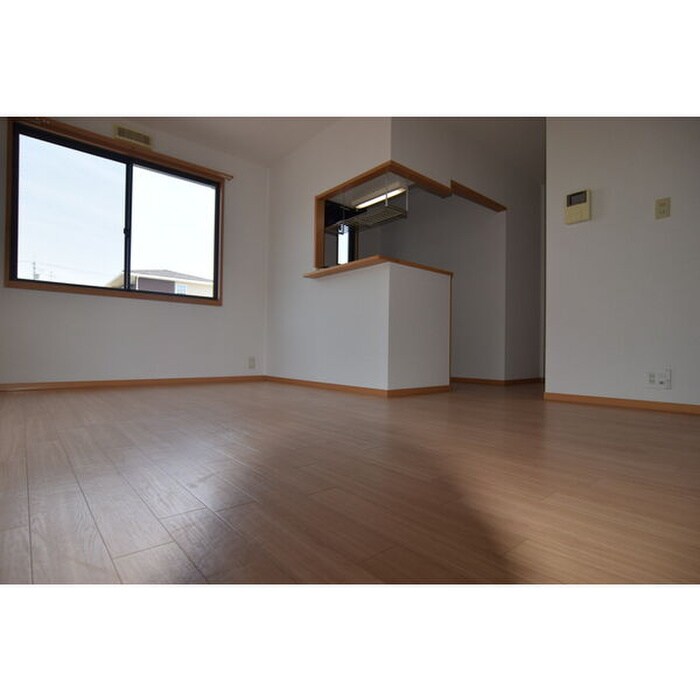 パナハイツクォーレの物件内観写真