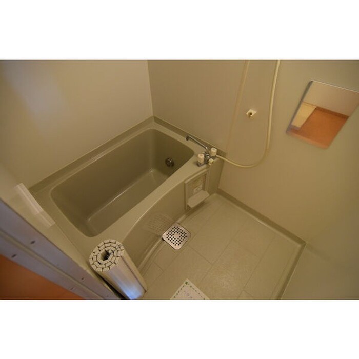 パナハイツクォーレの物件内観写真