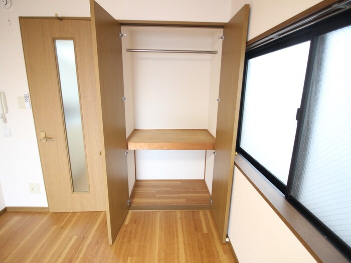 第２マンション菜の花の物件内観写真