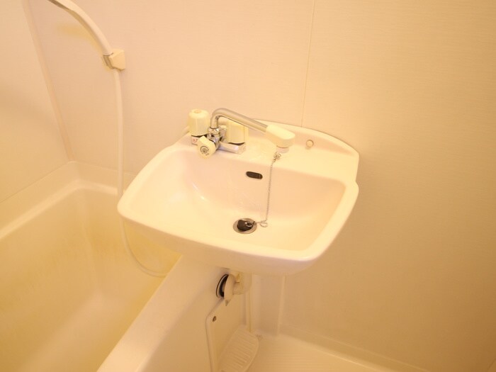 第２マンション菜の花の物件内観写真