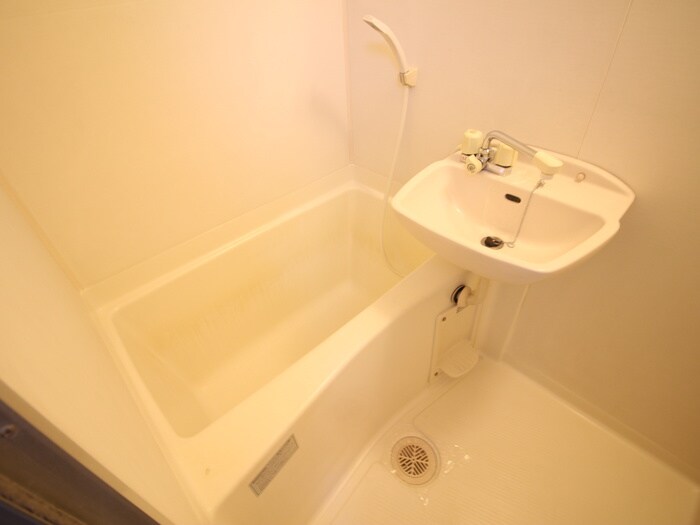 第２マンション菜の花の物件内観写真