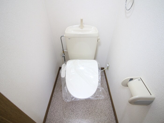 第２マンション菜の花の物件内観写真