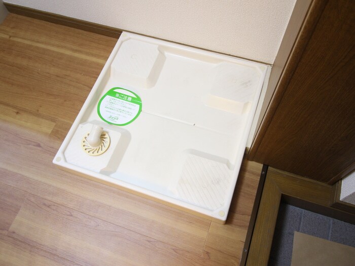 第２マンション菜の花の物件内観写真