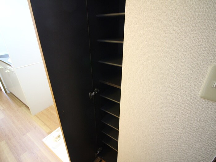 第２マンション菜の花の物件内観写真