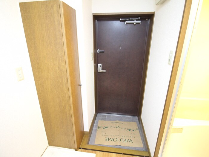 第２マンション菜の花の物件内観写真