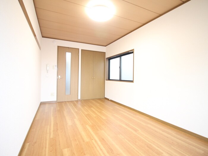 第２マンション菜の花の物件内観写真