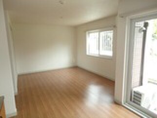 ピュア・コートⅠの物件内観写真