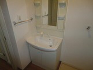 ピュア・コートⅠの物件内観写真