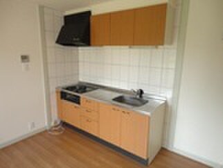 ピュア・コートⅠの物件内観写真