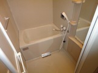 ピュア・コートⅠの物件内観写真