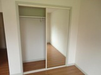 ピュア・コートⅠの物件内観写真