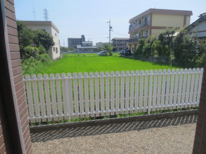 ピュア・コートⅠの物件内観写真