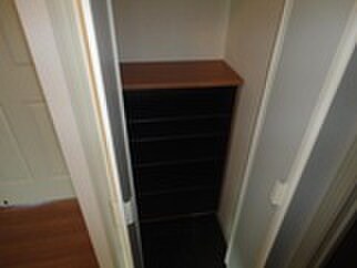 ピュア・コートⅠの物件内観写真