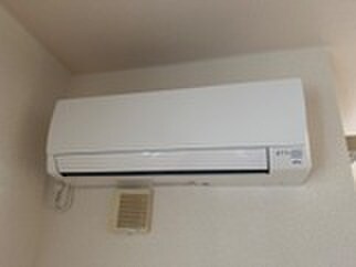 ピュア・コートⅠの物件内観写真